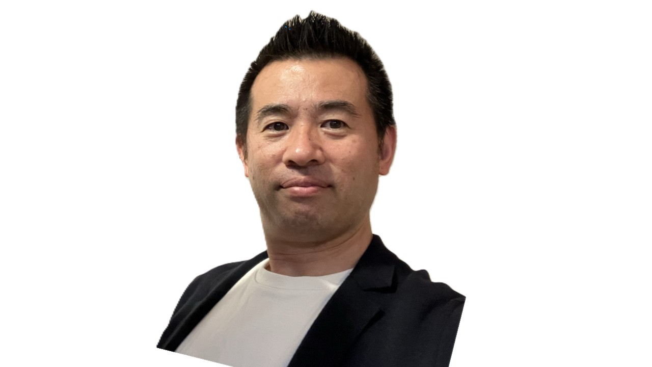 講師 渡辺幸一の写真